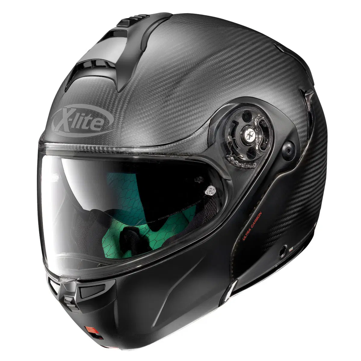 Casco apribile X-lite X-1004 (15)