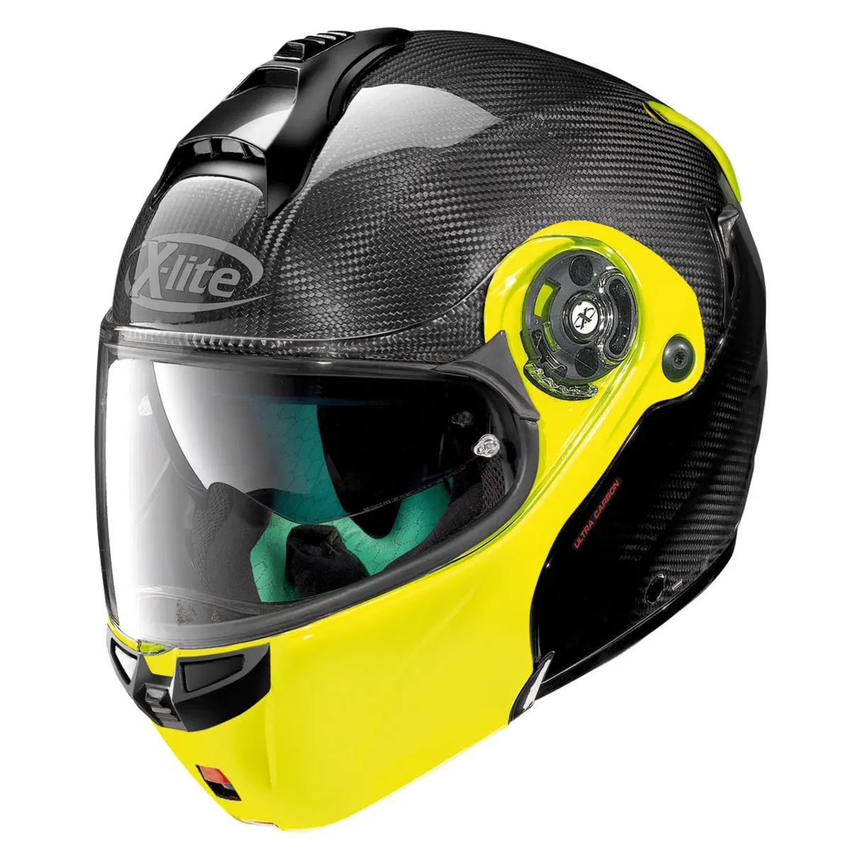 Casco apribile X-lite X-1004 (16)