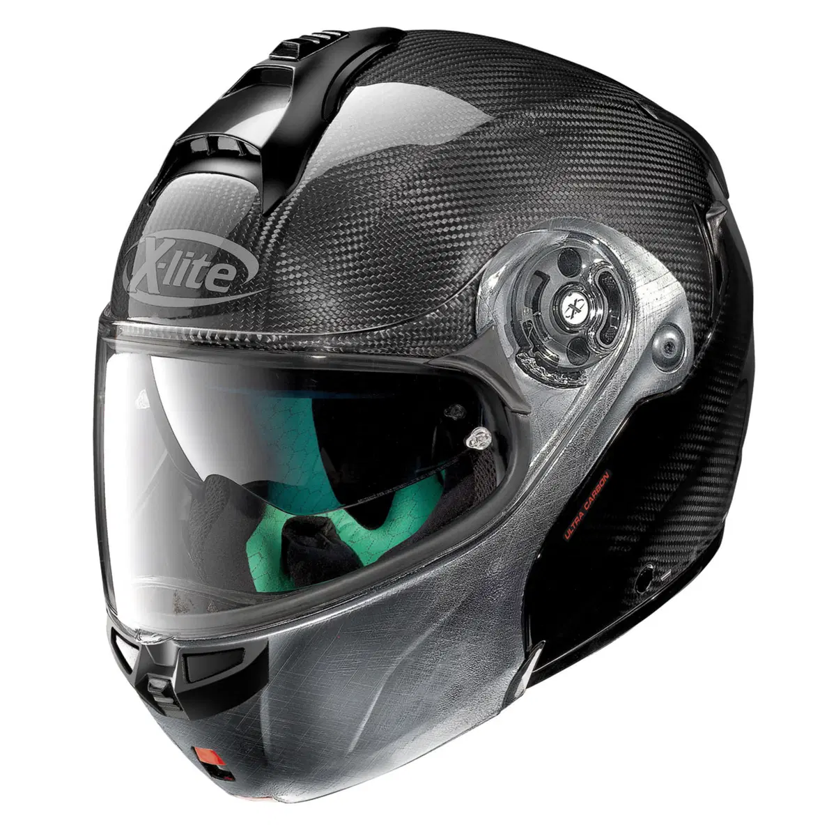 Casco apribile X-lite X-1004 (17)
