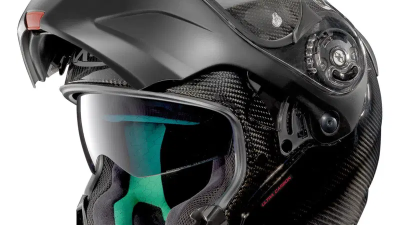 Casco apribile X-lite X-1004