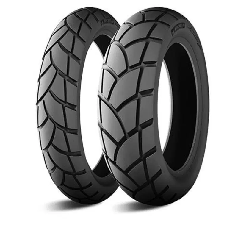 ANAKEE 2 110/80 19 Michelin
