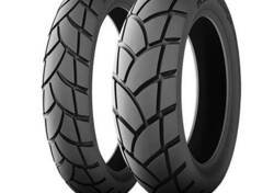 ANAKEE 2 110/80 19 Michelin