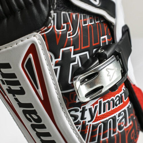 Stivale Stylmartin Impact Pro (6)