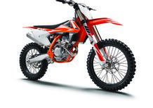 KTM SX 250 (2018)