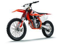 KTM SX 450 F (2018)