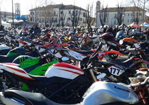 Cosa fare (in moto) nel weekend del 6 e 7 maggio