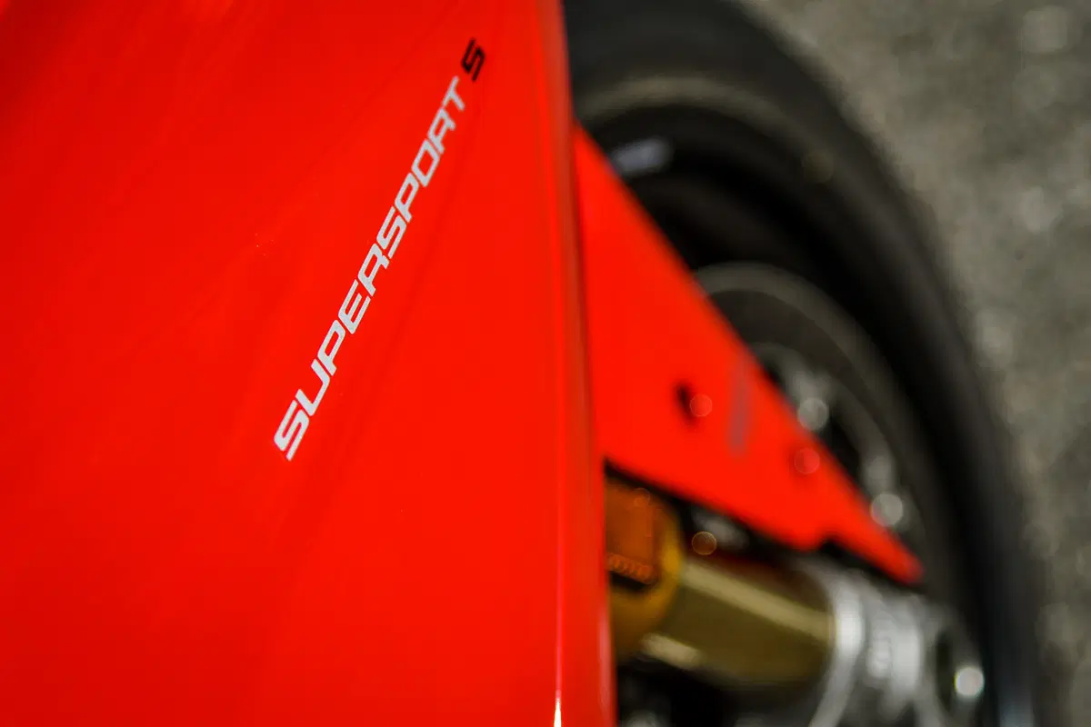 Ducati SuperSport 939 S: il ritorno dei semimanubri (14)