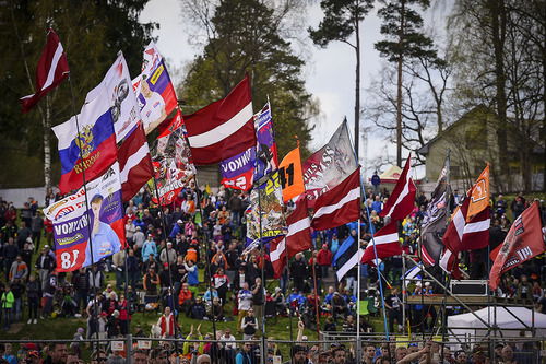 MXGP 2017. Cairoli e Gajser rinnovano la sfida in Lettonia (3)