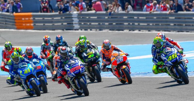 Chi vincer&agrave; la gara MotoGP di Jerez?