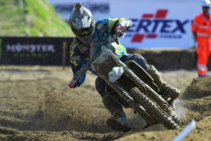 Max Anstie