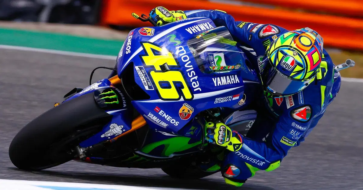 MotoGP 2017. Rossi: "La Honda va pi&ugrave; forte"