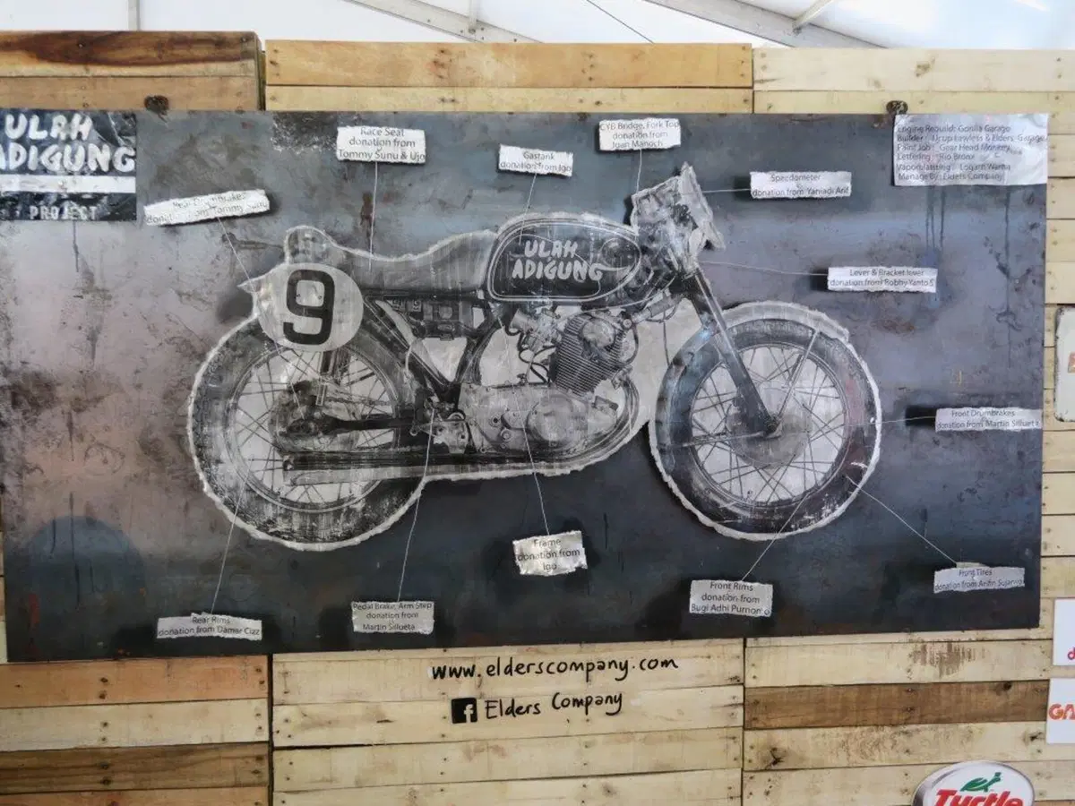 Indonesia International Motor Show 2015 (4)