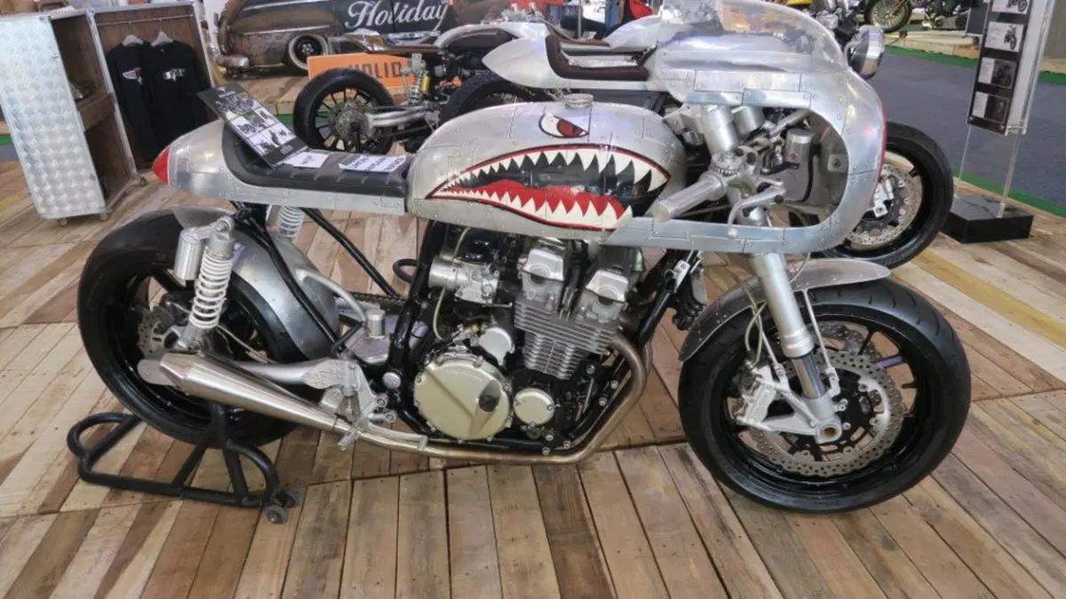 Indonesia International Motor Show 2015 (13)