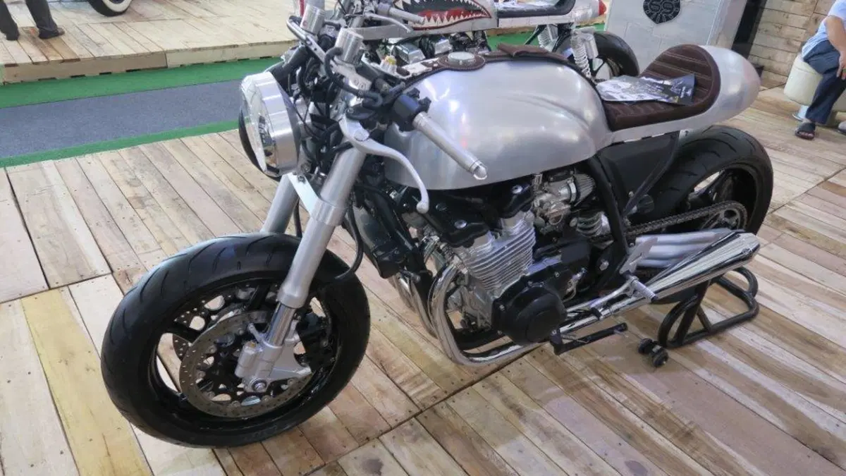 Indonesia International Motor Show 2015 (14)