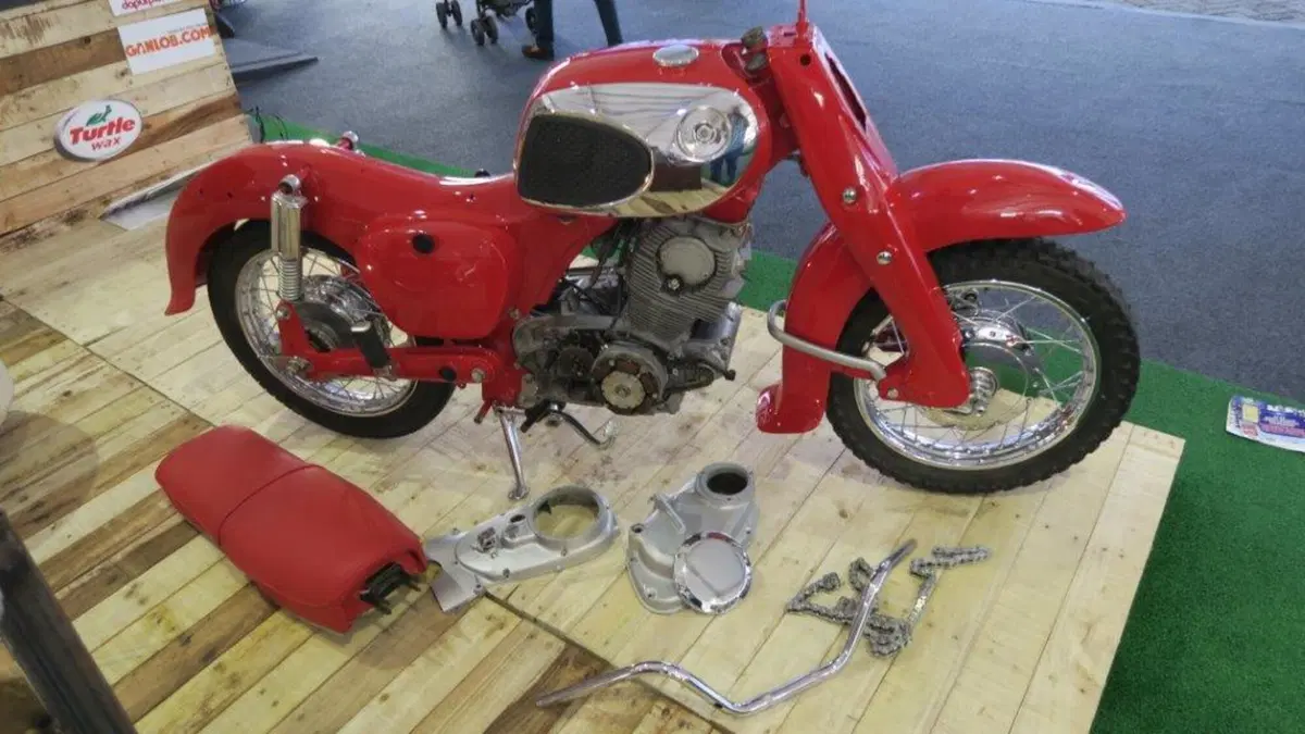 Indonesia International Motor Show 2015 (16)