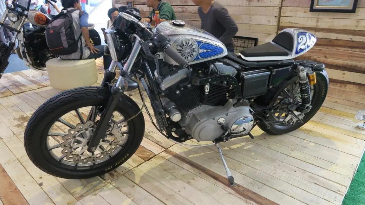 Indonesia International Motor Show 2015 (19)