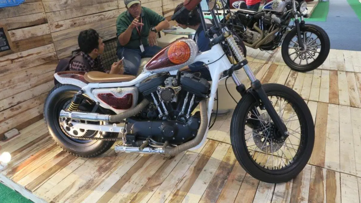 Indonesia International Motor Show 2015 (20)