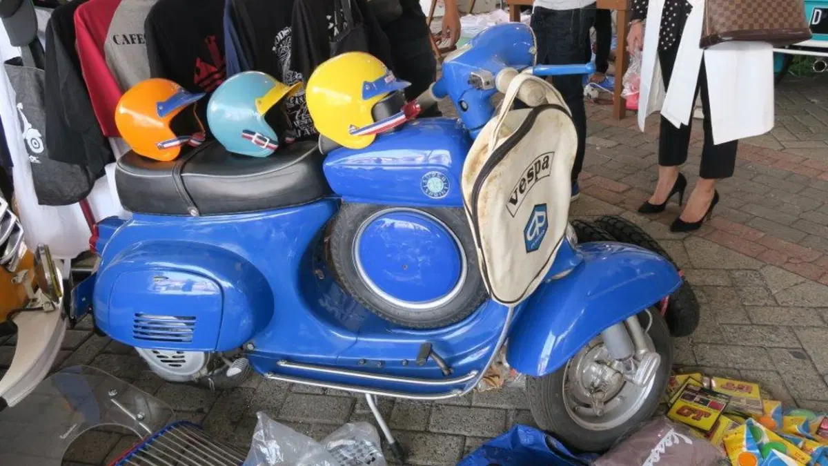 Indonesia International Motor Show 2015 (24)