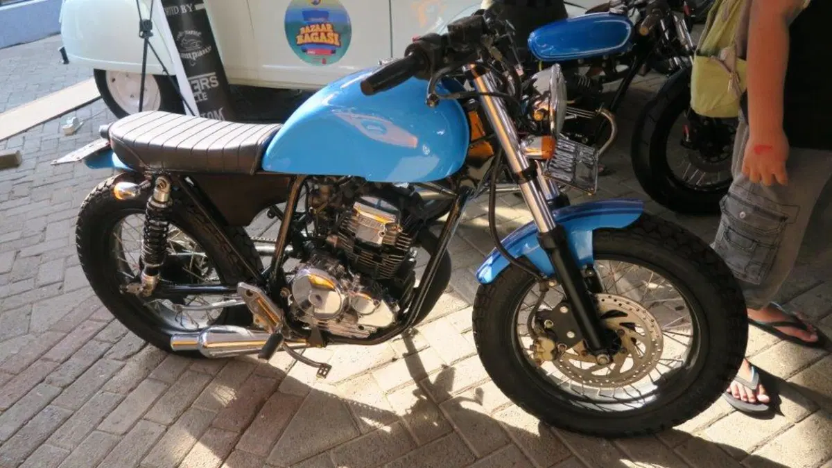 Indonesia International Motor Show 2015 (27)