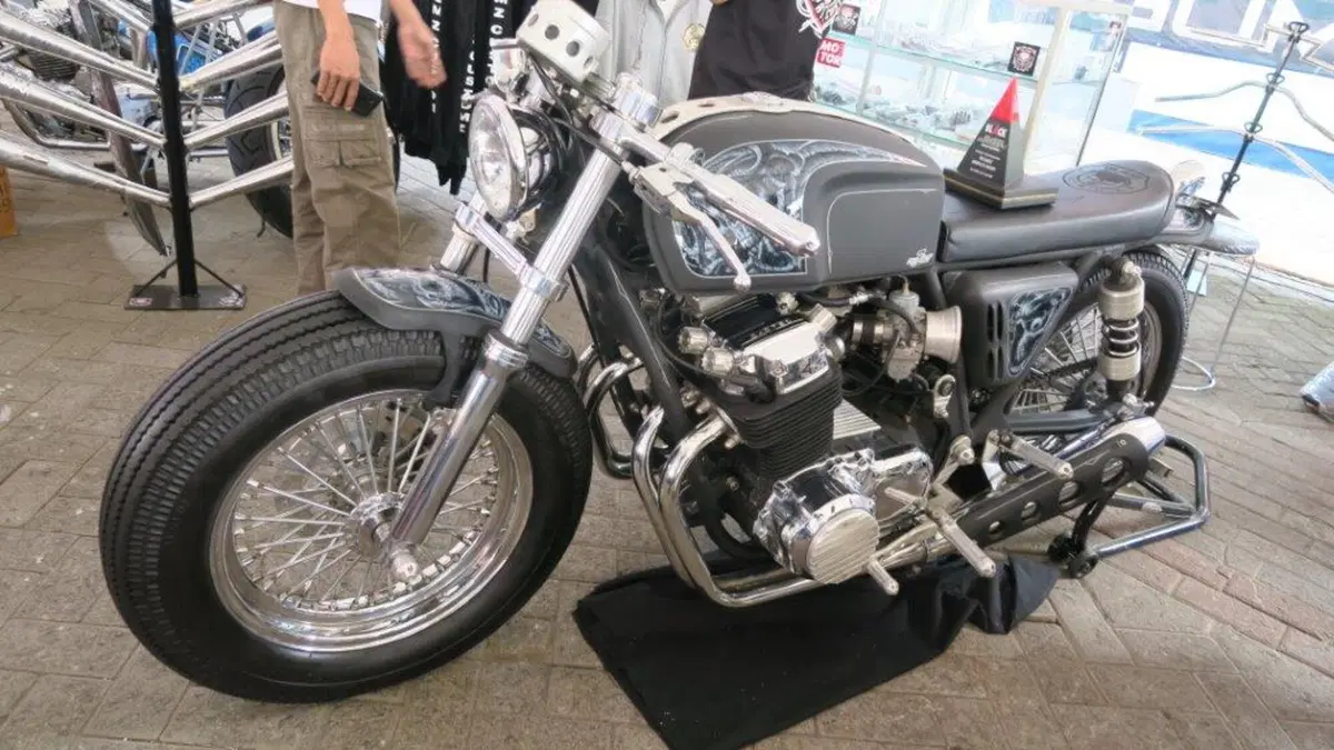Indonesia International Motor Show 2015 (25)