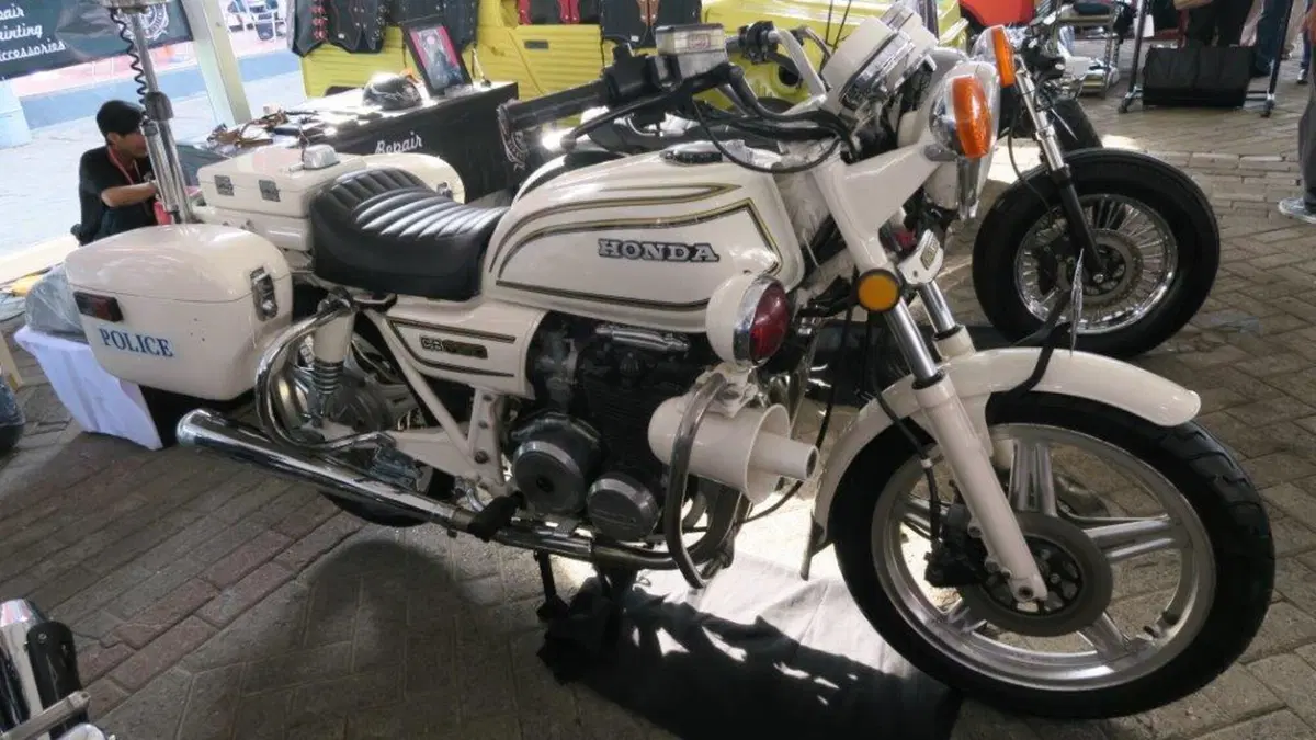 Indonesia International Motor Show 2015 (28)