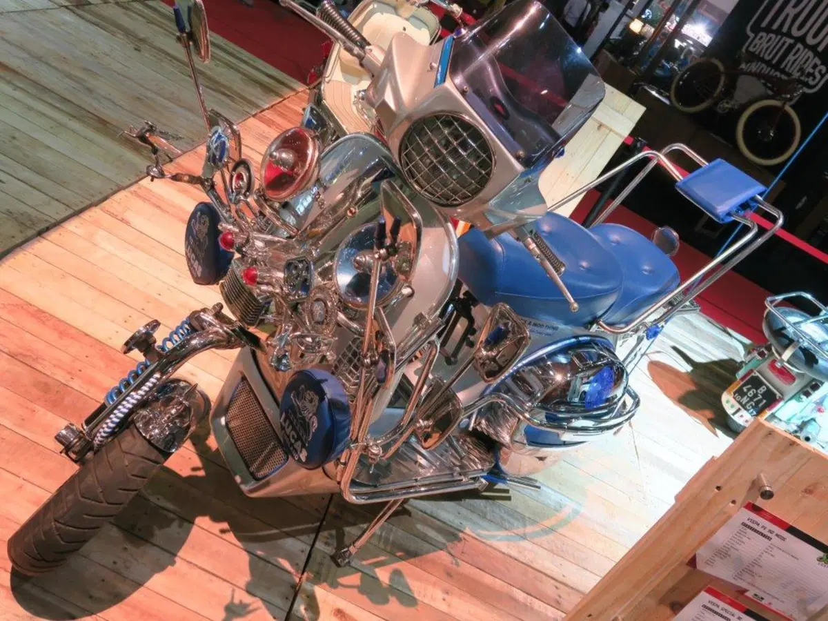 Indonesia International Motor Show 2015 (35)