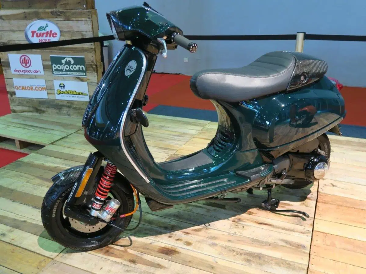 Indonesia International Motor Show 2015 (38)