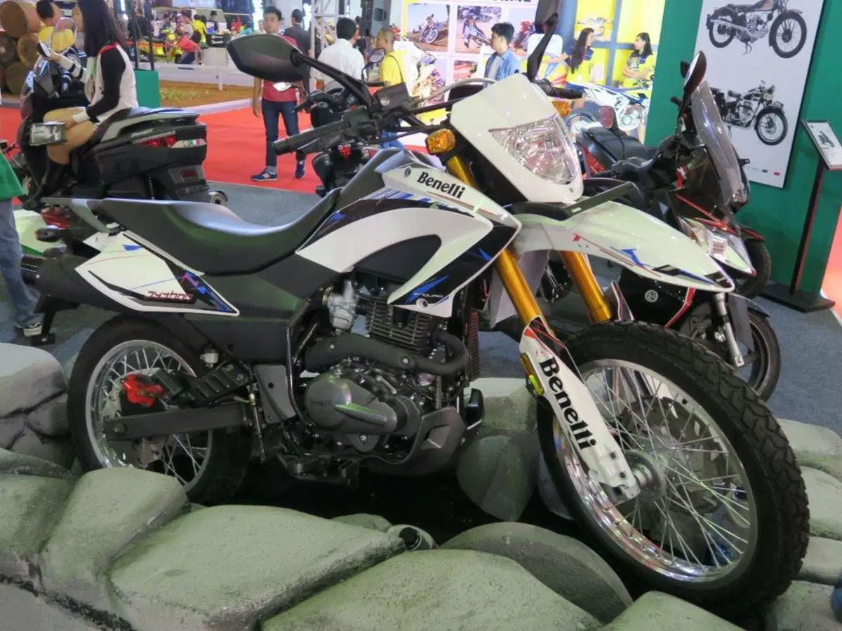 Indonesia International Motor Show 2015 (44)