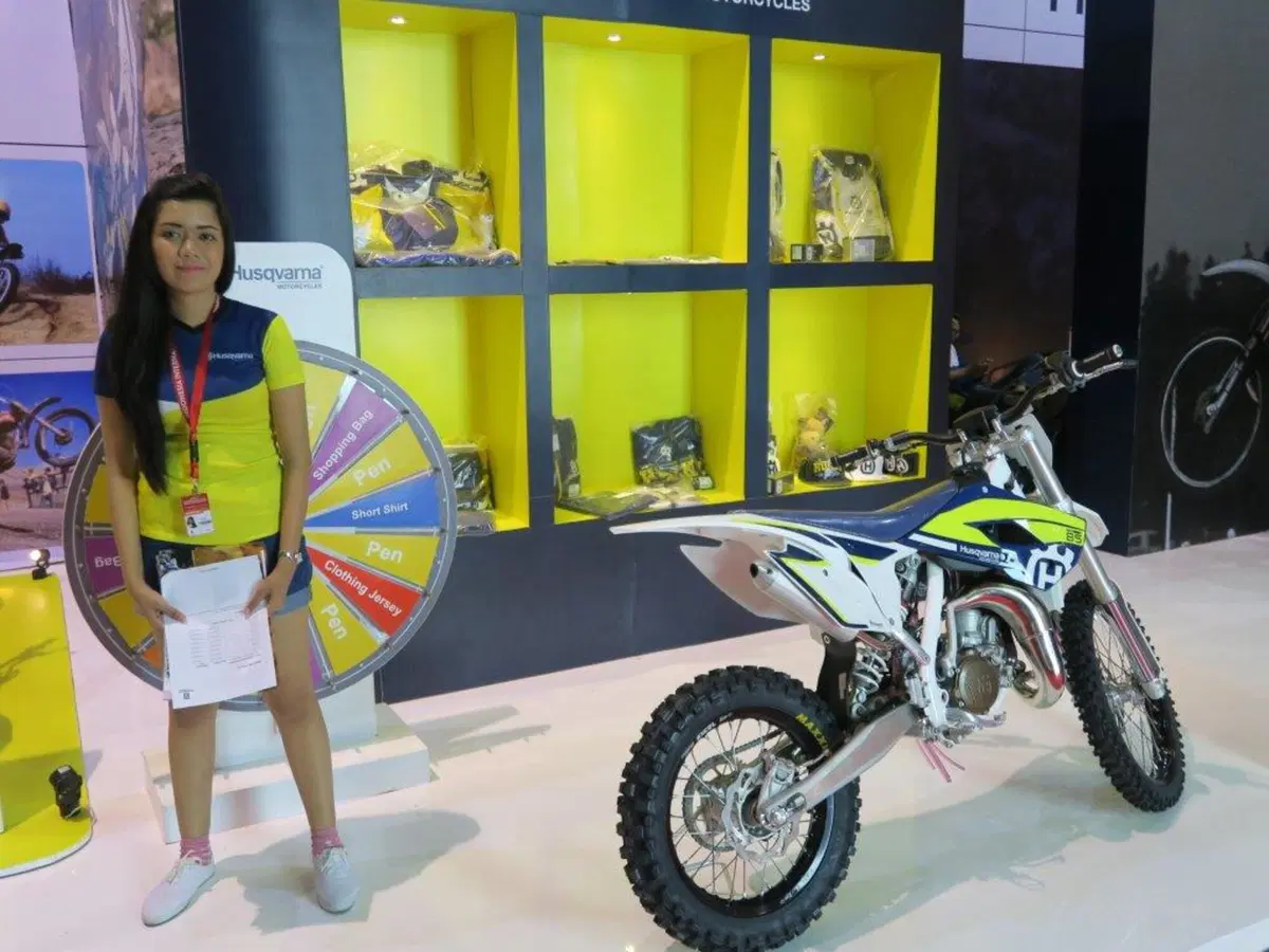 Indonesia International Motor Show 2015 (45)