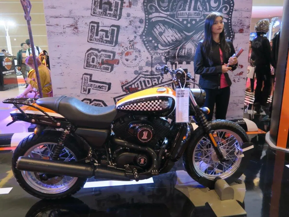 Indonesia International Motor Show 2015 (49)