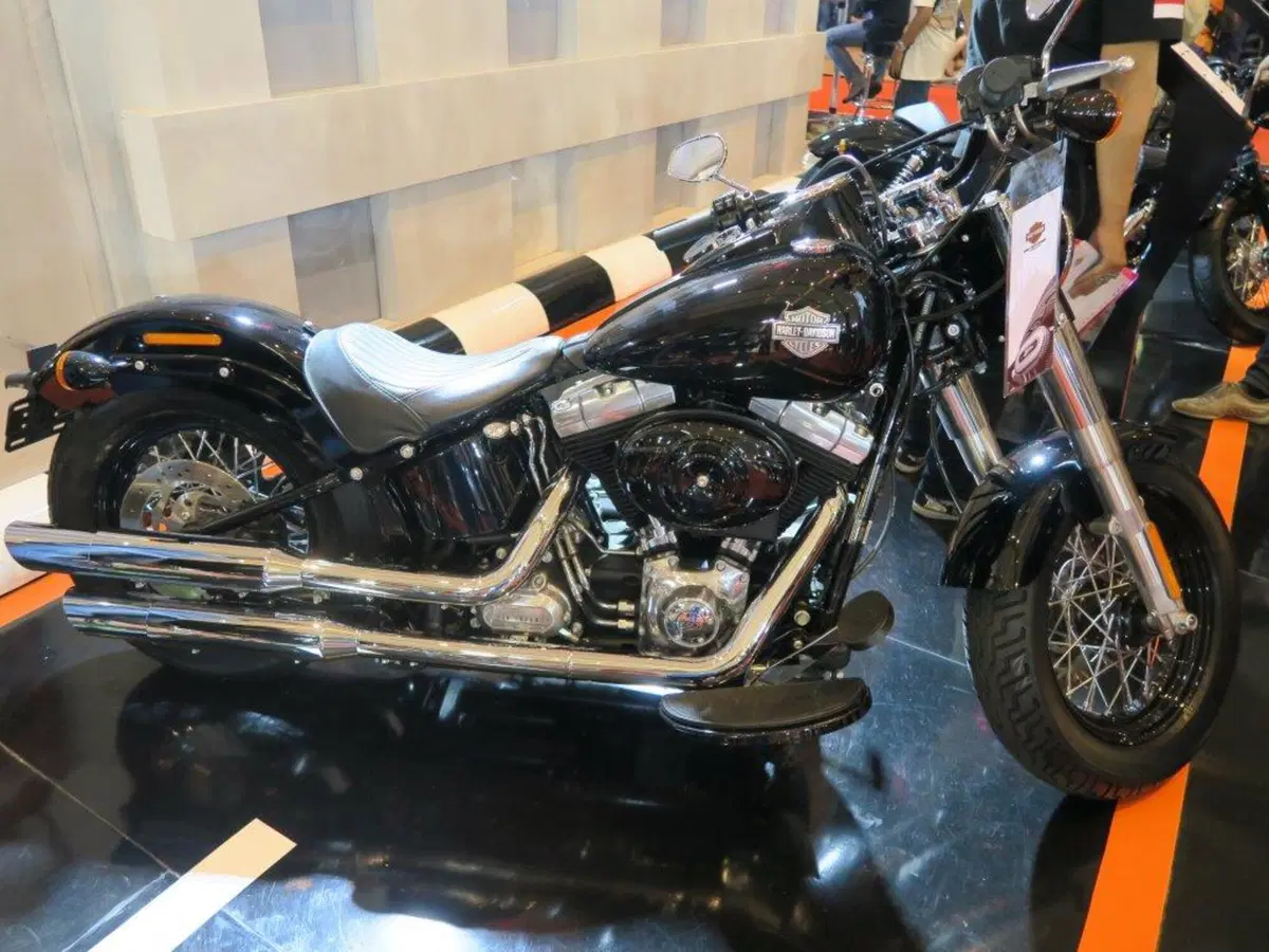 Indonesia International Motor Show 2015 (50)