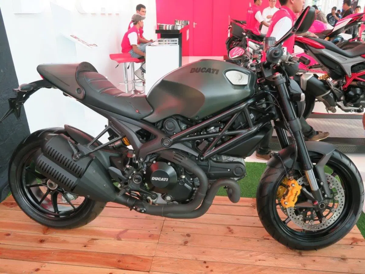 Indonesia International Motor Show 2015 (54)