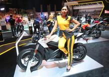 Indonesia International Motor Show 2015