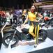 Indonesia International Motor Show 2015