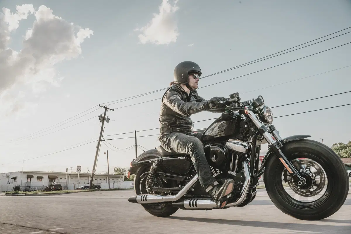 Harley-Davidson: ecco la gamma 2016 (6)