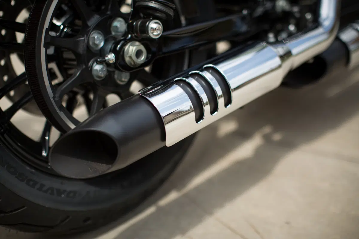 Harley-Davidson: ecco la gamma 2016 (5)