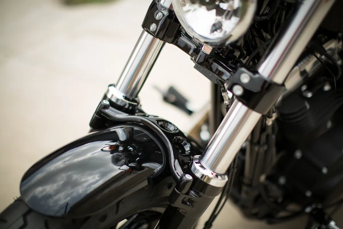 Harley-Davidson: ecco la gamma 2016 (7)