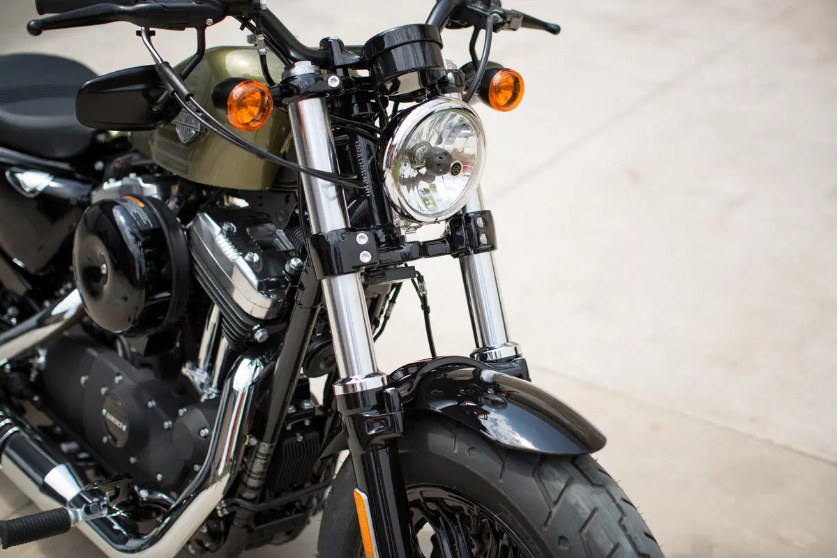 Harley-Davidson: ecco la gamma 2016 (10)
