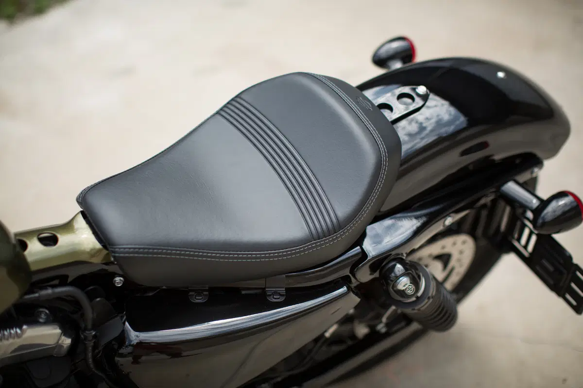 Harley-Davidson: ecco la gamma 2016 (11)
