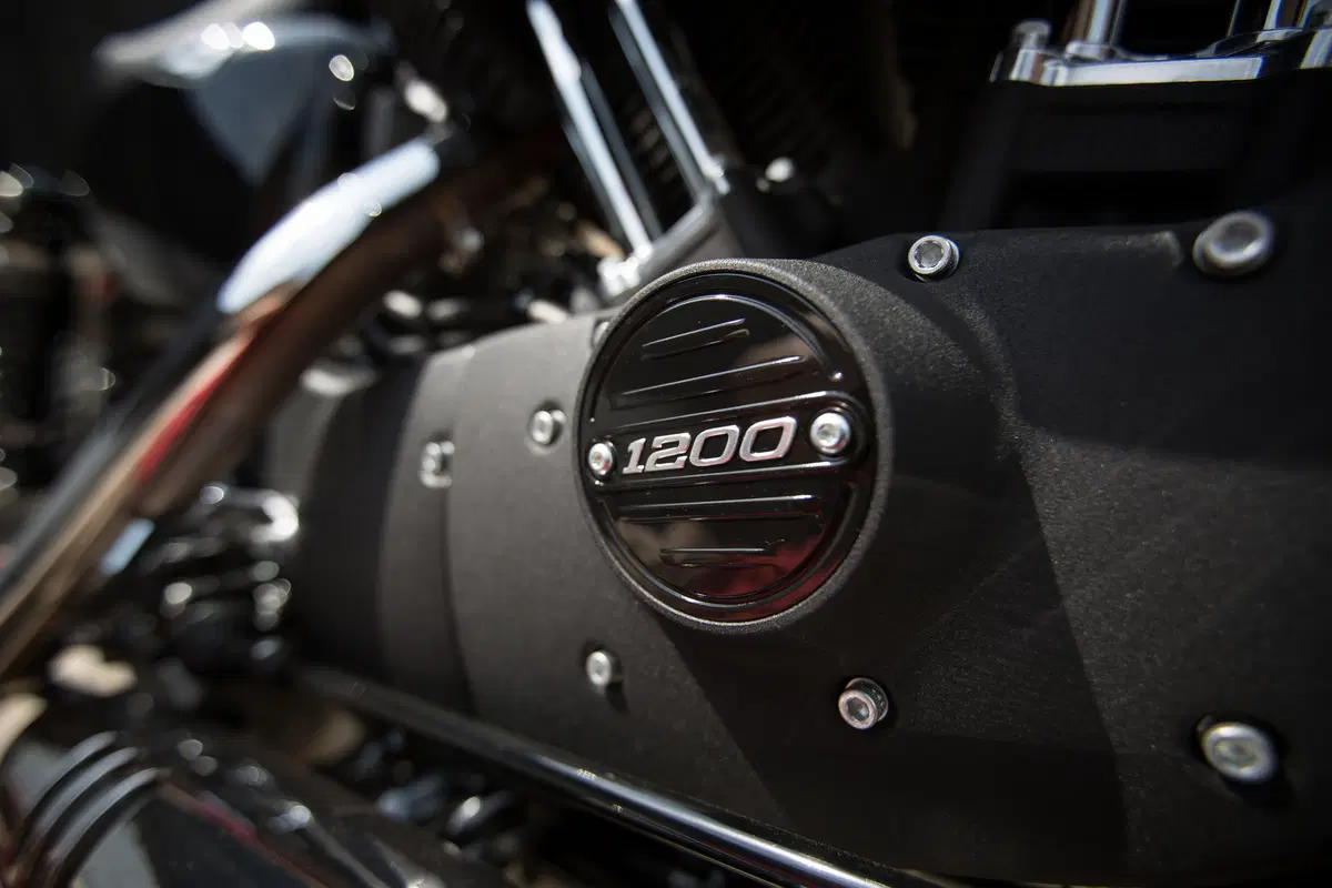 Harley-Davidson: ecco la gamma 2016 (12)