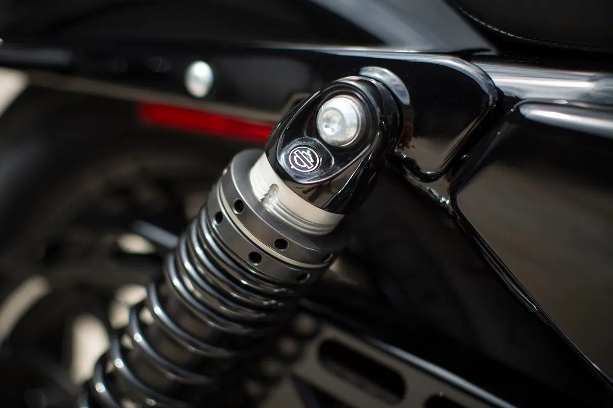 Harley-Davidson: ecco la gamma 2016 (14)