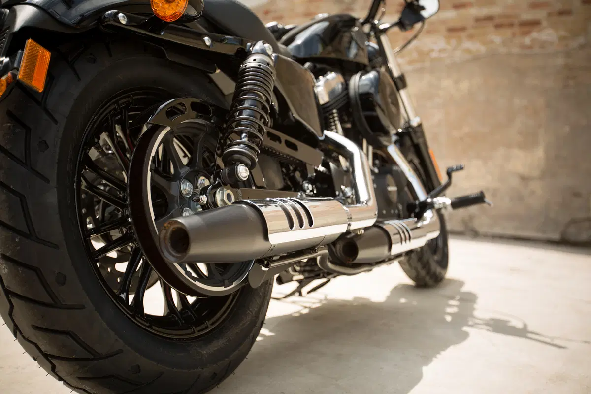 Harley-Davidson: ecco la gamma 2016 (15)