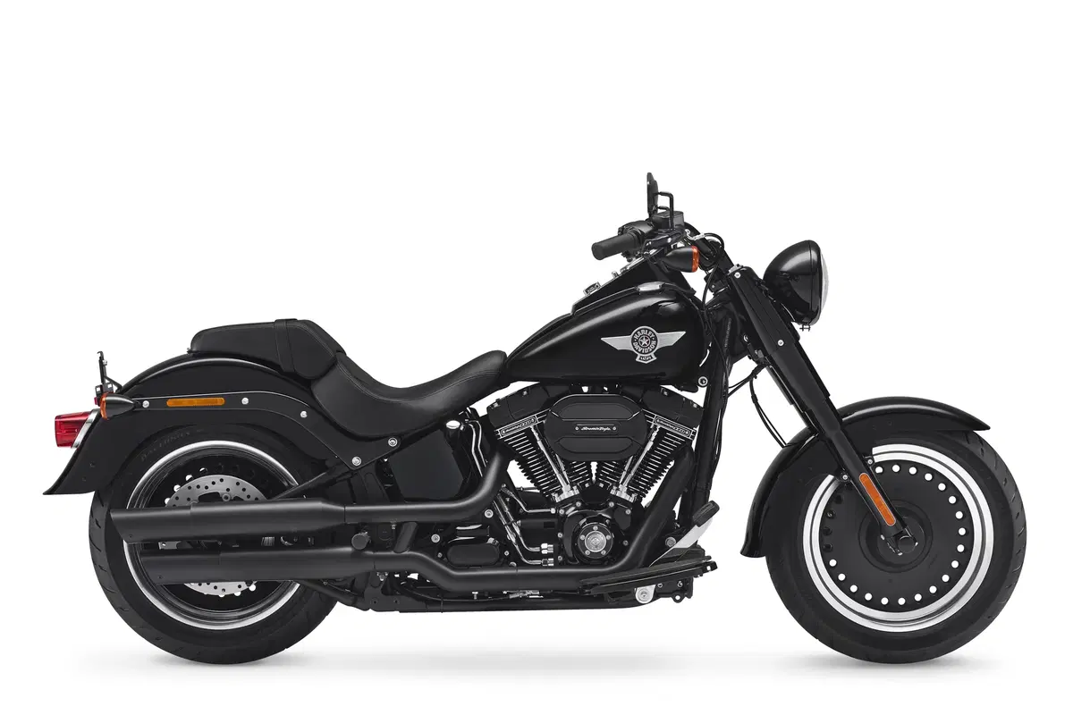 Harley-Davidson: ecco la gamma 2016