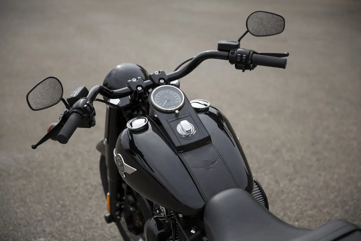 Harley-Davidson: ecco la gamma 2016 (2)