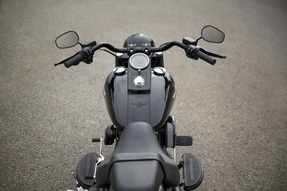 Harley-Davidson: ecco la gamma 2016 (3)