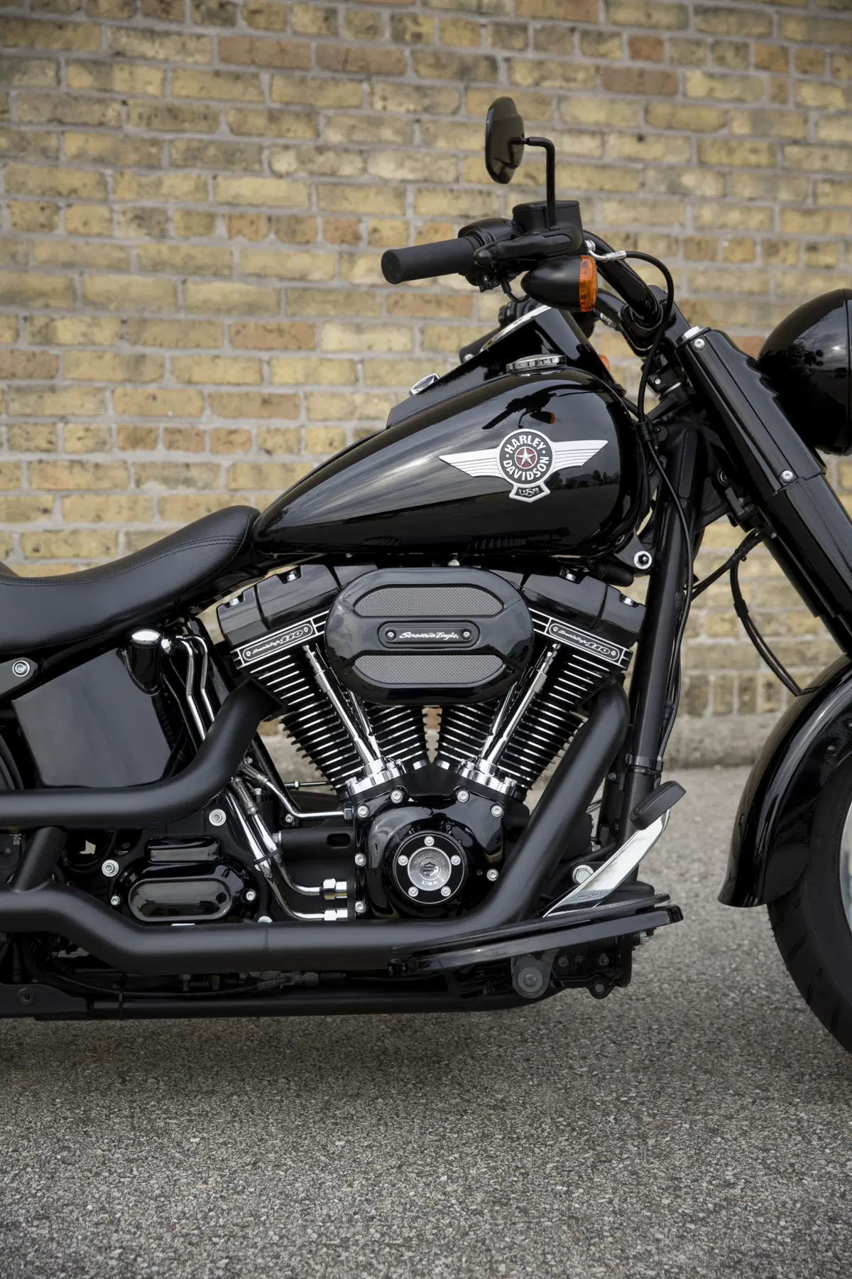 Harley-Davidson: ecco la gamma 2016 (4)