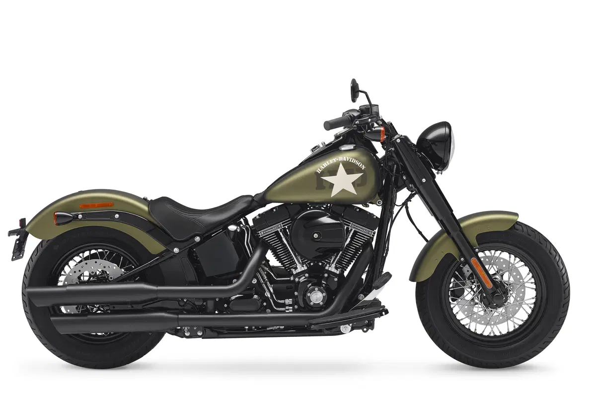 Harley-Davidson: ecco la gamma 2016 (11)