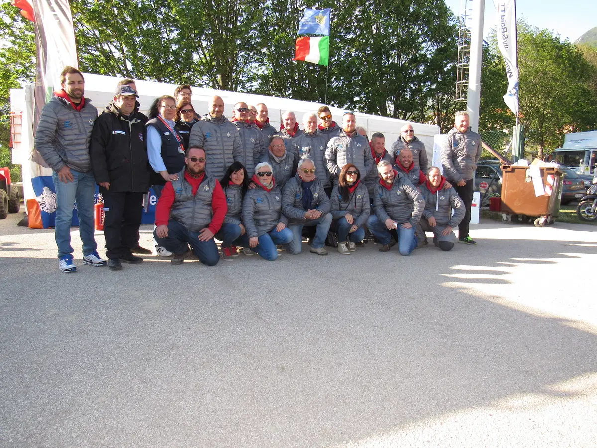 Italiano Motorally, 2° prova: Bussi sul Tirino (10)