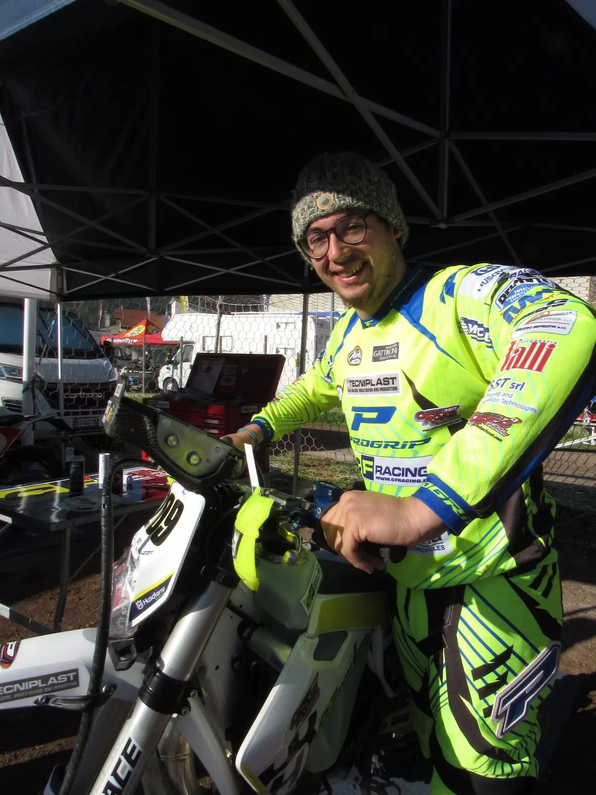 Italiano Motorally, 2° prova: Bussi sul Tirino (13)