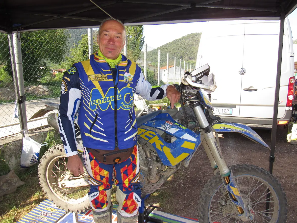 Italiano Motorally, 2° prova: Bussi sul Tirino (14)